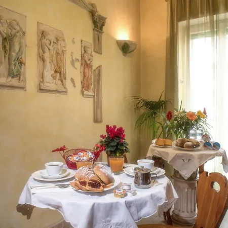 Bed & Breakfast Giornate Romane