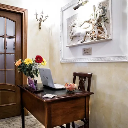 Giornate Romane Bed & Breakfast 2*