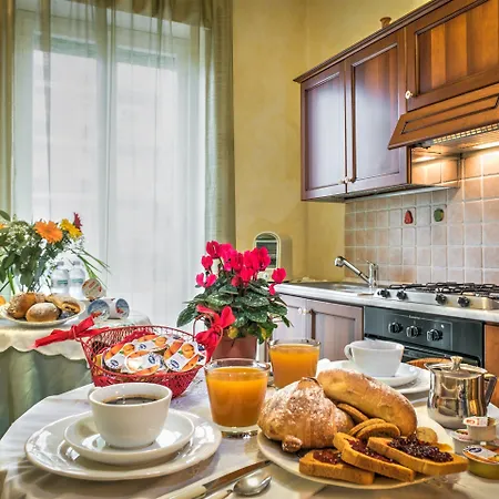 Bed & Breakfast Giornate Romane 2*