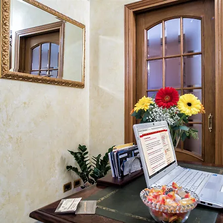 Giornate Romane Bed & Breakfast