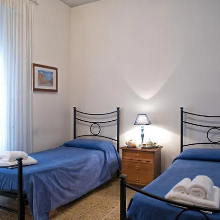 Bed & Breakfast Giornate Romane Rom