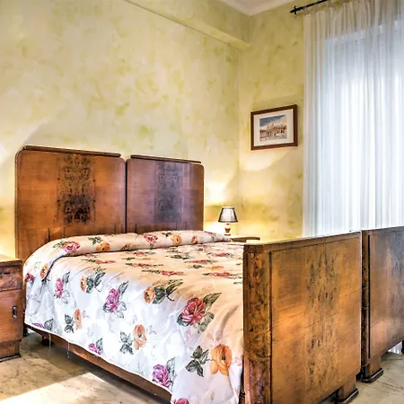 Giornate Romane Bed & Breakfast