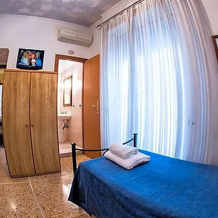 Giornate Romane فندق مبيت وإفطار روما