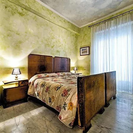 Giornate Romane Nocleg ze śniadaniem