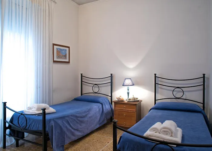 Giornate Romane ベッド・アンド・ブレックファスト 2*