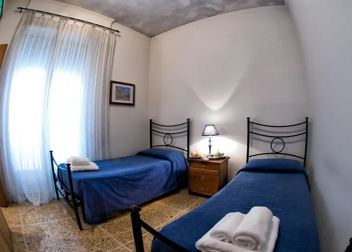 Giornate Romane ベッド・アンド・ブレックファスト 2*