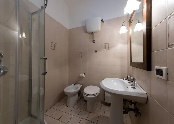 Giornate Romane ベッド・アンド・ブレックファスト ローマ