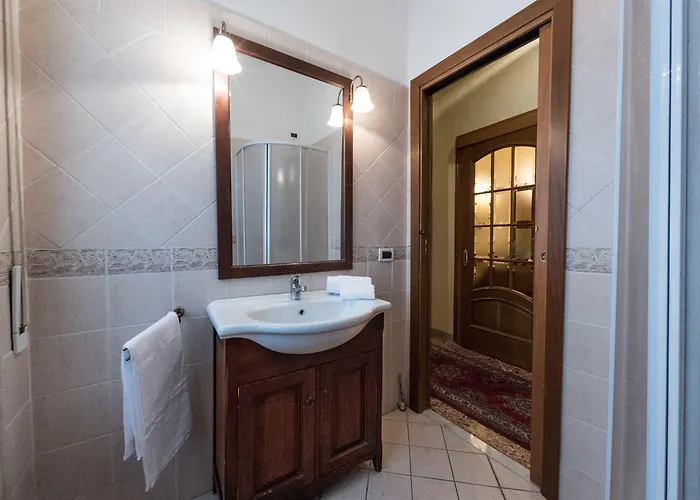 Oda ve Kahvaltı Giornate Romane