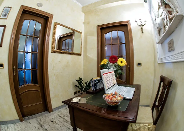 Giornate Romane 2* ローマ