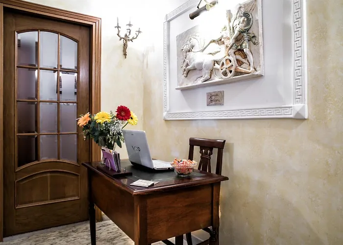 Giornate Romane Oda ve Kahvaltı 2*