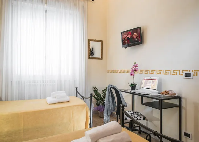 Giornate Romane ローマ