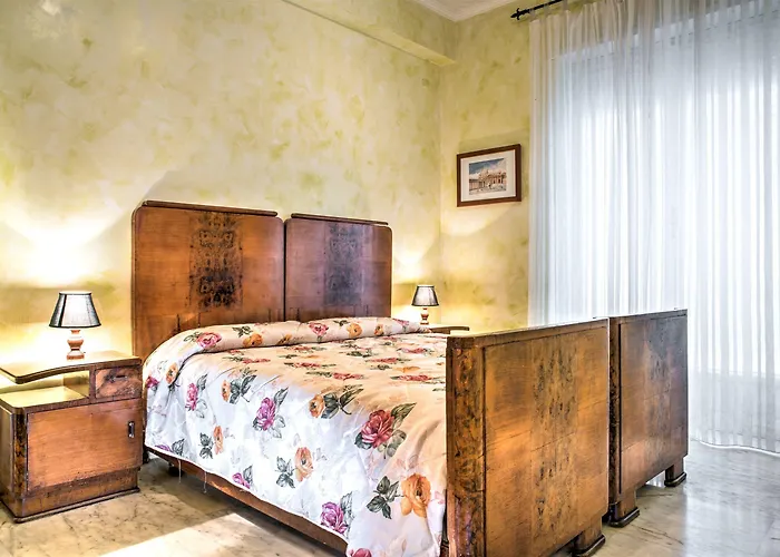 Giornate Romane ベッド・アンド・ブレックファスト