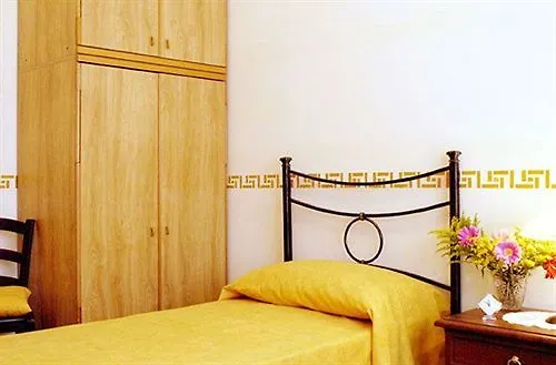 Giornate Romane ベッド・アンド・ブレックファスト