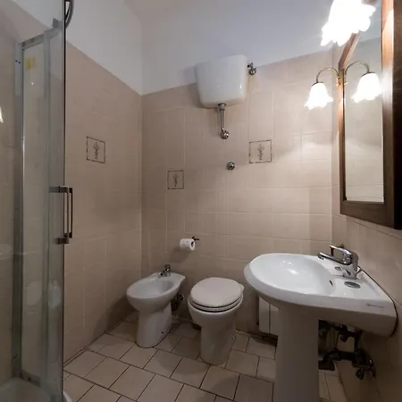 Bed & Breakfast Giornate Romane 2*