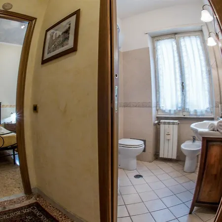 Bed & Breakfast Giornate Romane Rome