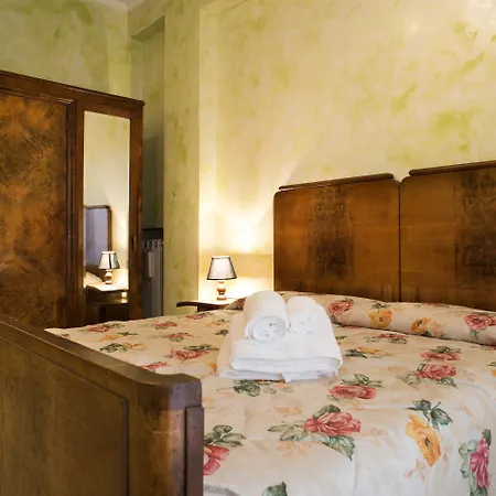 Bed & Breakfast Giornate Romane Rome