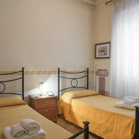 Giornate Romane Bed & Breakfast 2*