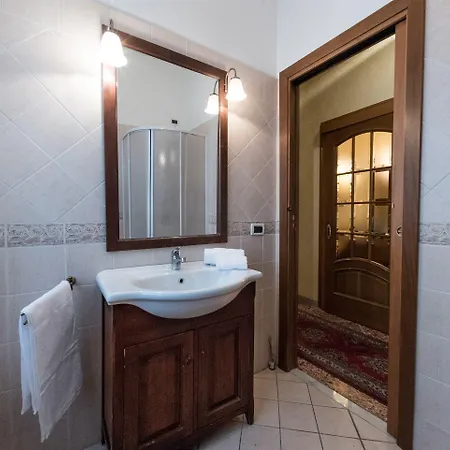 Bed & Breakfast Giornate Romane