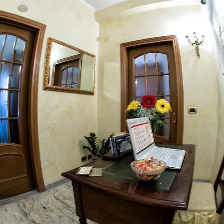 Giornate Romane 2* Rome