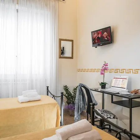 Giornate Romane Bed & Breakfast Rom