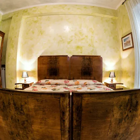 Giornate Romane Bed & Breakfast Rom