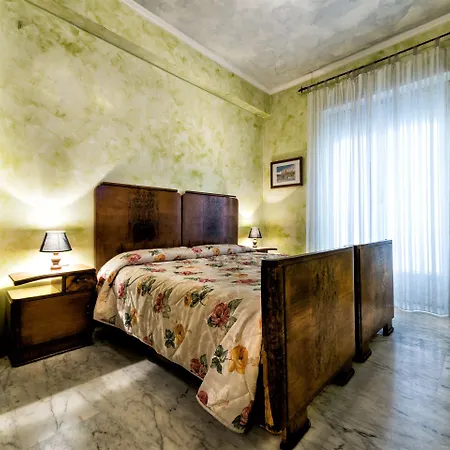 Bed & Breakfast Giornate Romane 2*