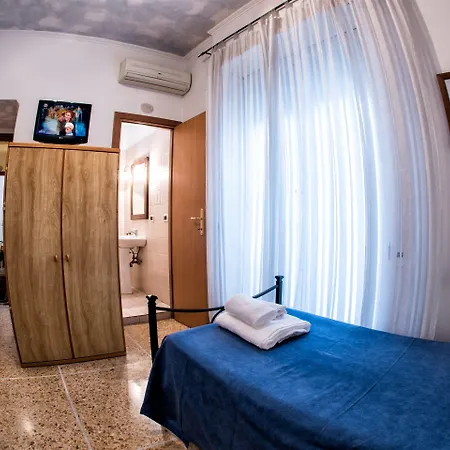 Giornate Romane Bed & Breakfast Rom