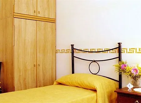 Giornate Romane Bed & Breakfast