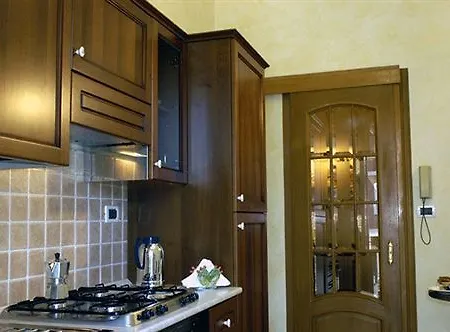 Bed & Breakfast Giornate Romane