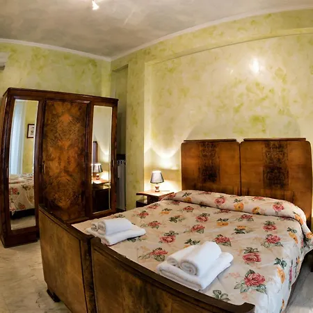 Bed & Breakfast Giornate Romane